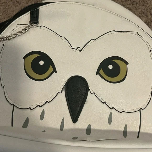 Hedwig Mini Backpack - Picture 4 of 6